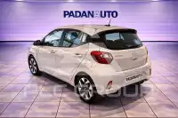 2025 Hyundai I10