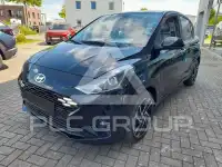 2025 Hyundai I10