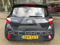 2025 Hyundai I10