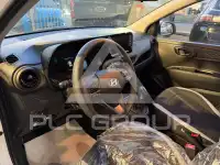 2025 Hyundai I10