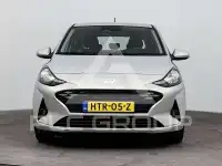 2025 Hyundai I10