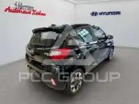 2025 Hyundai I10