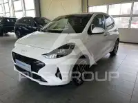 2025 Hyundai I10
