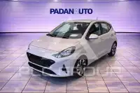 2025 Hyundai I10