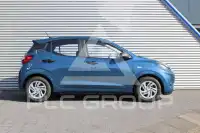 2025 Hyundai I10