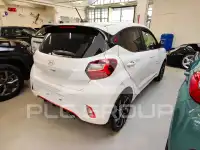 2025 Hyundai I10