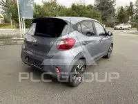 2025 Hyundai I10