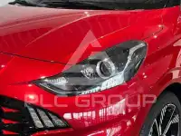 2025 Hyundai I10