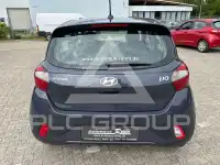 2025 Hyundai I10