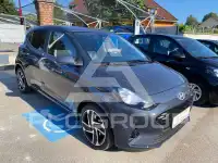 2025 Hyundai I10