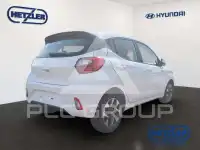 2025 Hyundai I10