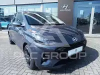 2025 Hyundai I10