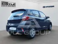 2025 Hyundai I10