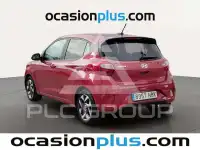 2025 Hyundai I10