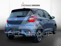 2025 Hyundai I10