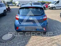2025 Hyundai I10