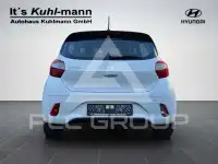 2025 Hyundai I10