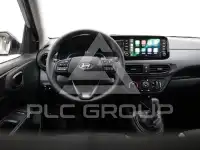 2025 Hyundai I10