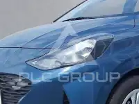 2025 Hyundai I10