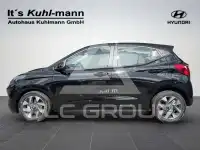 2025 Hyundai I10