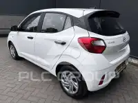 2025 Hyundai I10