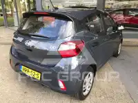 2025 Hyundai I10