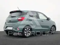 2025 Hyundai I10