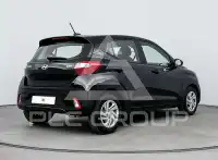 2025 Hyundai I10