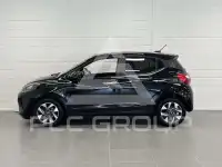 2025 Hyundai I10