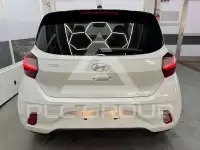 2025 Hyundai I10