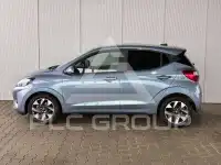 2025 Hyundai I10