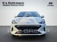 2025 Hyundai I10