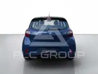 2025 Hyundai I10