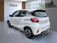 2025 Hyundai I10