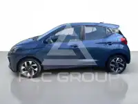 2025 Hyundai I10