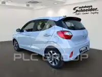 2025 Hyundai I10