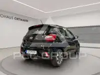 2025 Hyundai I10