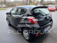 2025 Hyundai I10