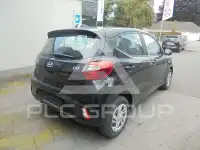 2025 Hyundai I10