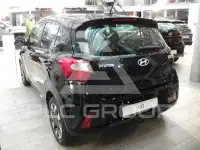 2025 Hyundai I10