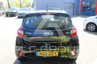 2025 Hyundai I10