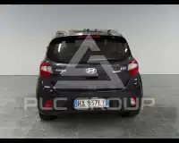 2025 Hyundai I10