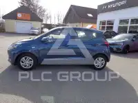 2025 Hyundai I10