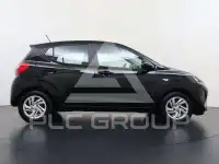 2025 Hyundai I10