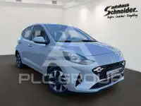 2025 Hyundai I10