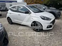 2025 Hyundai I10
