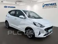 2025 Hyundai I10