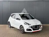 2025 Hyundai I10