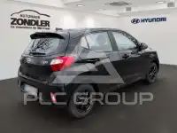 2025 Hyundai I10