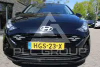 2025 Hyundai I10